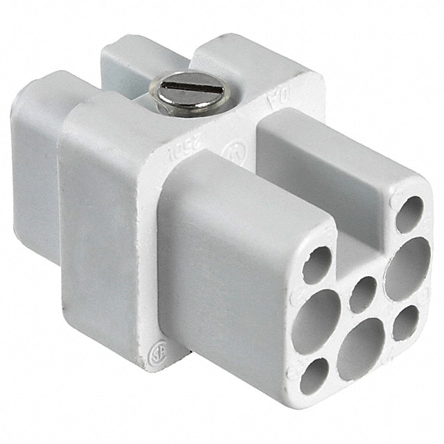 1772230 Phoenix Contact  Module mit Hochleistungs-Steckverbindereinsätzen